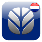 Nederlandstalige NH brochure icon