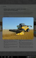2 Schermata New Holland Ag Brochures