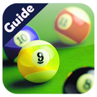 Guide Pool Billiards Pro أيقونة