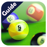 ikon Guide Pool Billiards Pro