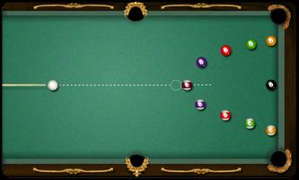 Guide Pool Billiards Pro पोस्टर