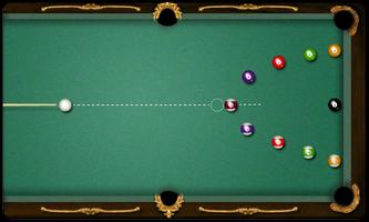 Guide Pool Billiards Pro poster