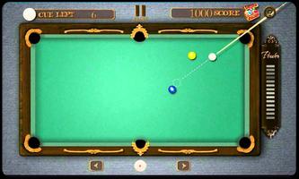 Guide Pool Billiards Pro اسکرین شاٹ 3