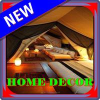 RECENT HOME DECORATION IDEAS poster