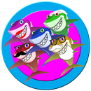 Baby Shark Family Fonk APK