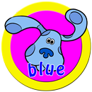 Blue Dog Finds Clue - Subway APK