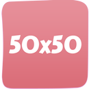 50x50 APK