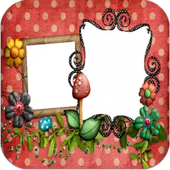 Photo Frames Cute APK Herunterladen