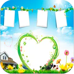 Photo Frames Beauty APK download