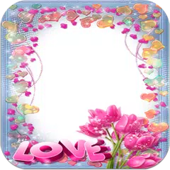 Photo Frames in Love アプリダウンロード