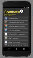 Seamates स्क्रीनशॉट 1