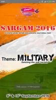 Sargam2016 Plakat