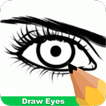 How To Draw Eyes