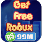 GET FREE ROBUX (TIPS) 아이콘