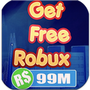 GET FREE ROBUX (TIPS) aplikacja