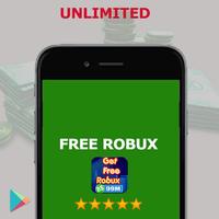GET FREE ROBUX (TIPS) 포스터