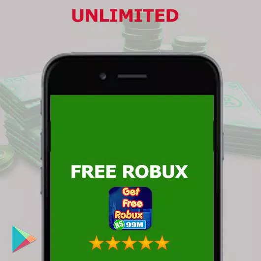 Download do APK de Get Free Robux 💰💰💰 Tips