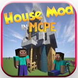 New House Mod icône