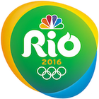 Olympic Games Rio 2016 ikon