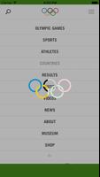 Olympic Games Rio 2016 syot layar 2