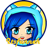 New Itsfunneh Channel icon