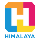 Himalaya TV アイコン