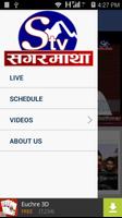 Sagarmatha Television capture d'écran 1