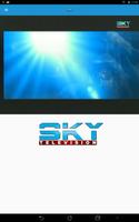 SKY TELEVISION NEPAL capture d'écran 3