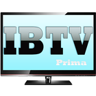 New IPTV icône