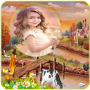 Village Photo Frame - Village Frame-APK