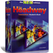 New Headway Intermediate | Studen't Book