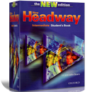 New Headway Intermediate | Studen't Book APK