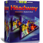 New Headway Intermediate | Studen't Book 图标
