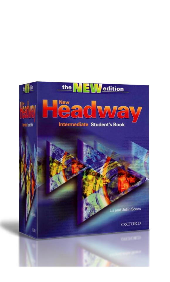 Headway intermediate student s book