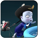 Hình nền Tiểu Cương Thi APK