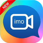 New imo video calls  Rec pro ikona