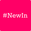 #NewIn