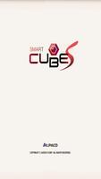 Smart CUBE S постер