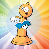 Power Chess for Kids ikon