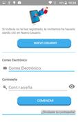 برنامه‌نما Ecuador App Store عکس از صفحه