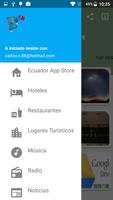 Ecuador App Store syot layar 2