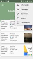 Ecuador App Store imagem de tela 3