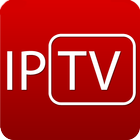 آیکون‌ IPTV PRO 2018