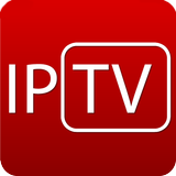 IPTV PRO 2018 icône