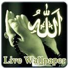 Great Allah Live Wallpaper 圖標