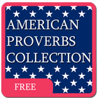 American Proverbs Collection أيقونة