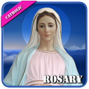 Catholic Rosary Audio APK