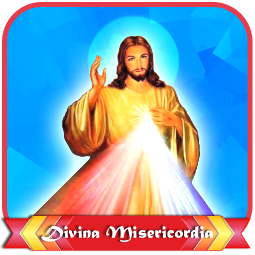 Divina Misericordia : Oración