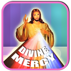 Divine Mercy Audio Prayers أيقونة