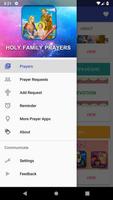 Holy Family Prayers capture d'écran 2